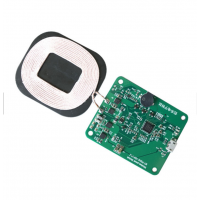 Customized research and development of wireless charging TX  module 24W